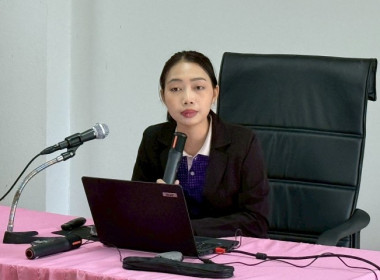 วันที่ 17 กรกฏาคม 2568 นางสาวกุลยา ทองเพชร ... พารามิเตอร์รูปภาพ 3